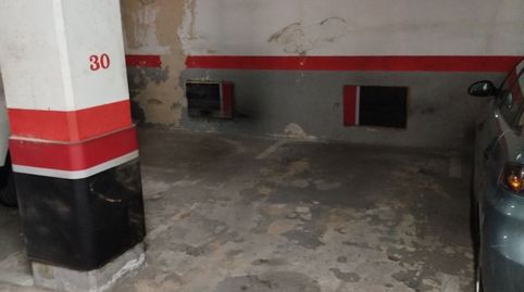 Photo 2 of Garage for rent in Calle Barcelona, 1, Gamonal - San Bruno - G9, Burgos Capital