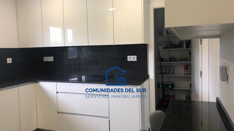 Foto 4 de Casa o chalet de alquiler en Vistahermosa, Cádiz