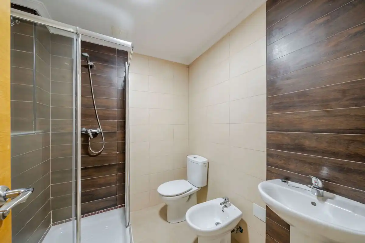 Flat with lift for sale in Calle Campoamor, imagen 26