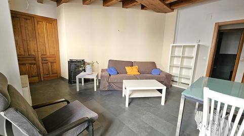 Foto 4 de Piso en venta en Velarde, 9, Plaza Mayor - San Agustín, Segovia