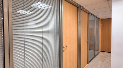 Foto 4 de Oficina de lloguer a Carrer de Pelayo, Hospital - Plaza del Real, Castellón