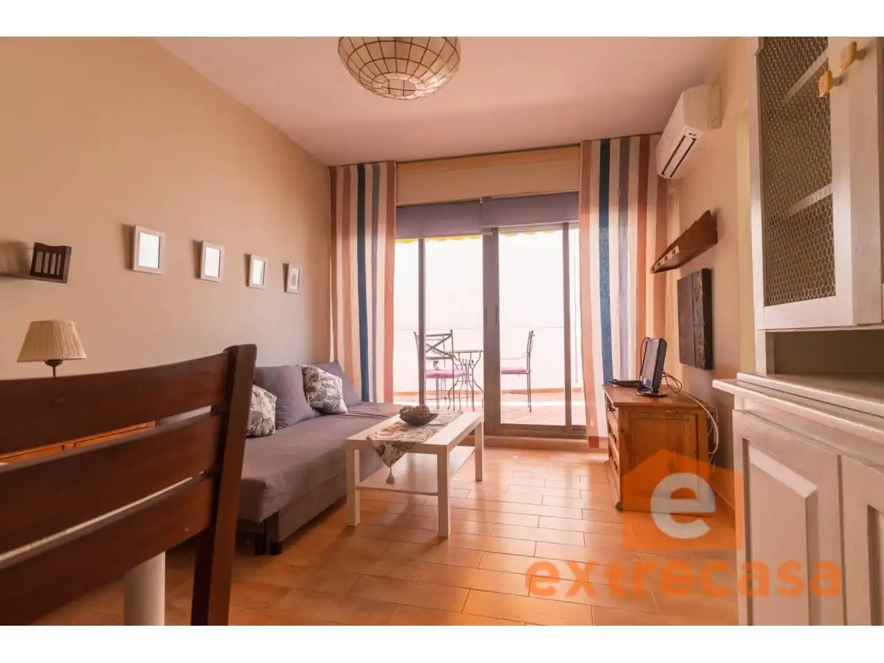 Apartament de lloguer a Pardaleras