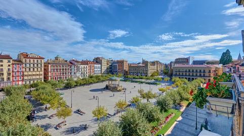 Photo 2 of Flat for sale in Calle Pozo Blanco 9-11. Pamplona-iruña, Casco Antiguo,  Pamplona / Iruña