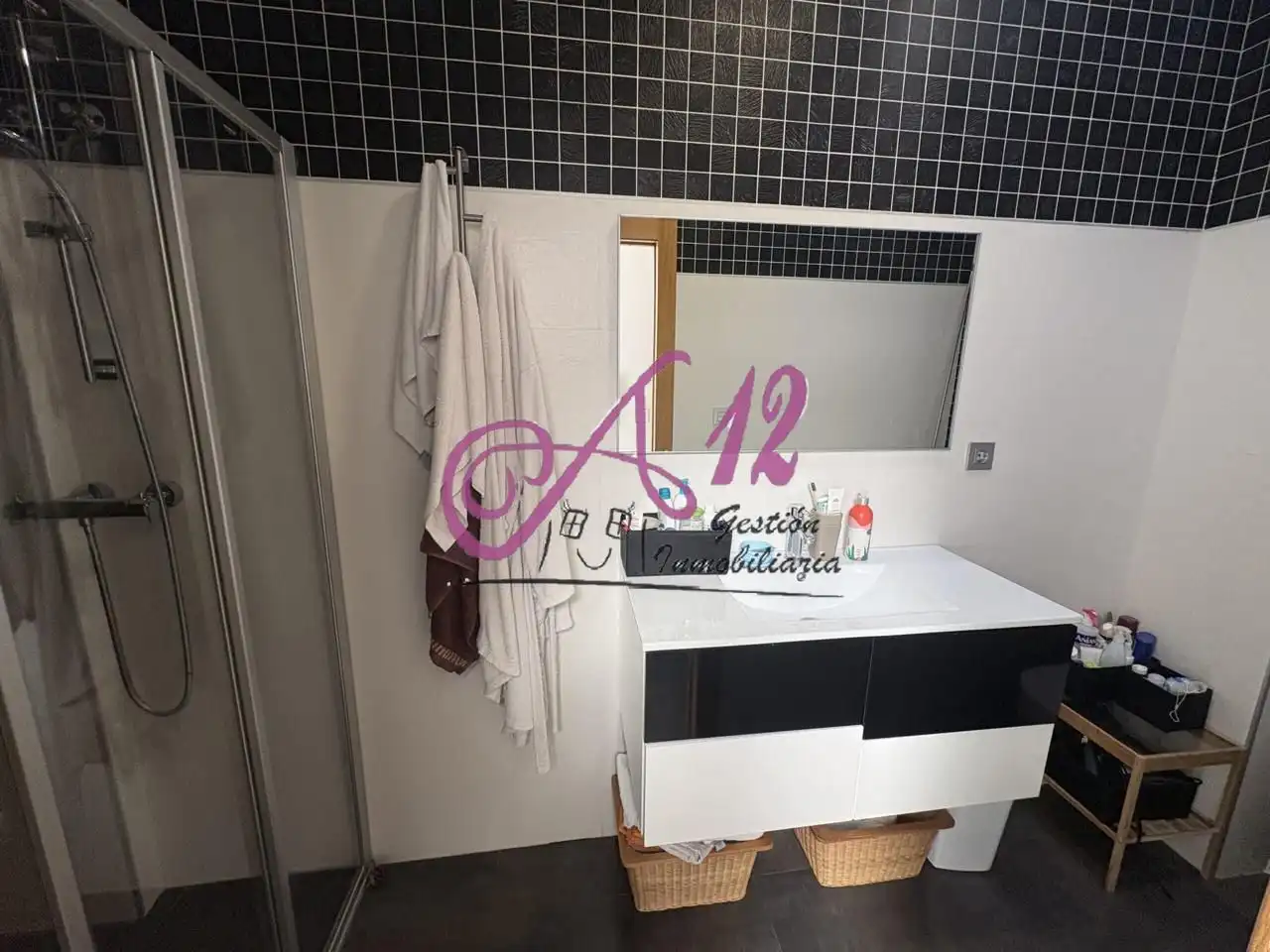 Bany de Casa o xalet en venda en Yecla amb Terrassa