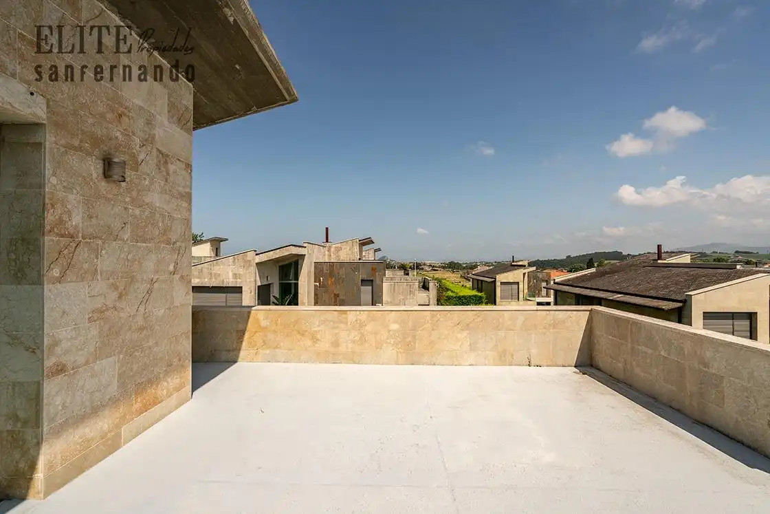 Casa o xalet en venda a Urbanizacion Ladera Sur, Mompia