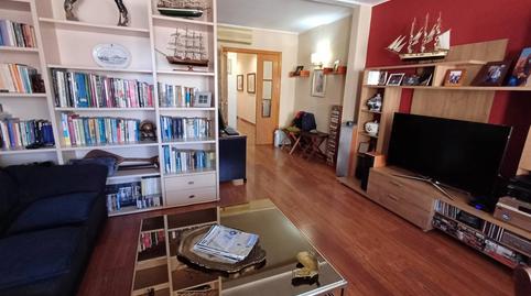 Foto 4 de Piso en venta en Calle Girona, Centre, Granollers