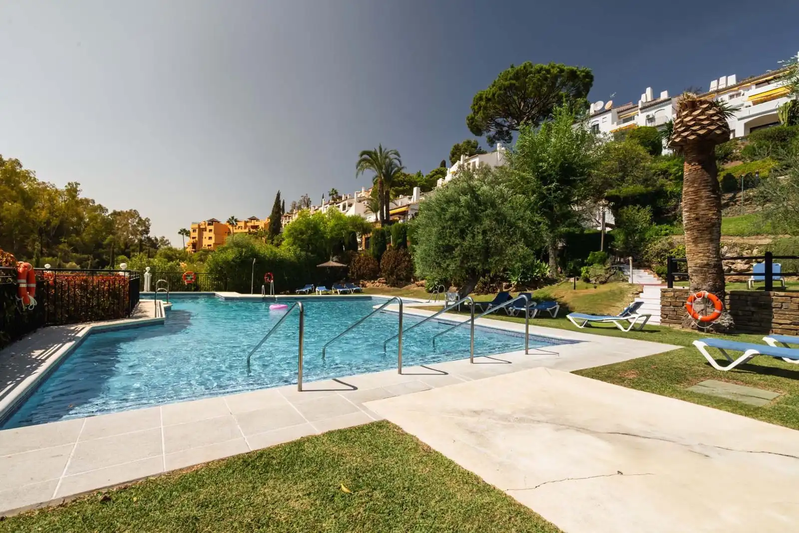 Apartamento con terraza en venta en Los Arqueros  - Puerto del Almendro, imagen 27