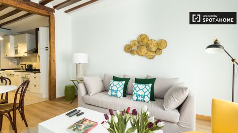 Photo 4 of Flat for rent in Palacio, Madrid Capital