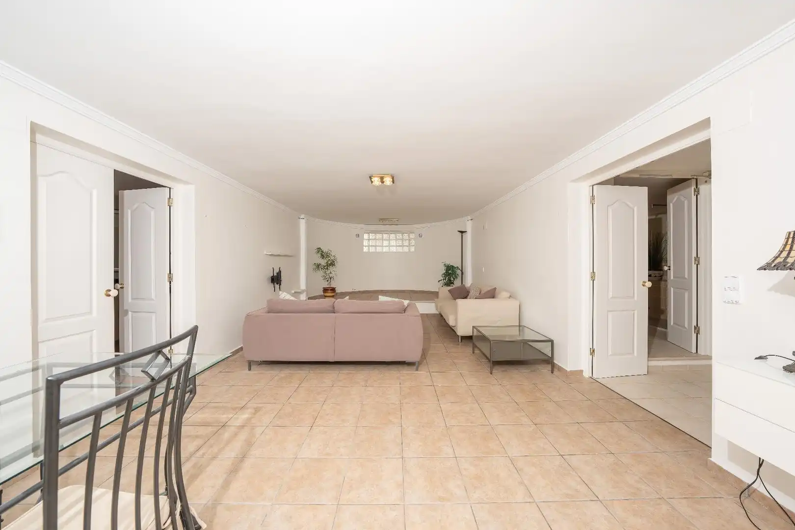 Casa o chalet en venta en Xaló con Aire acondicionado, Jardín privado y Terraza