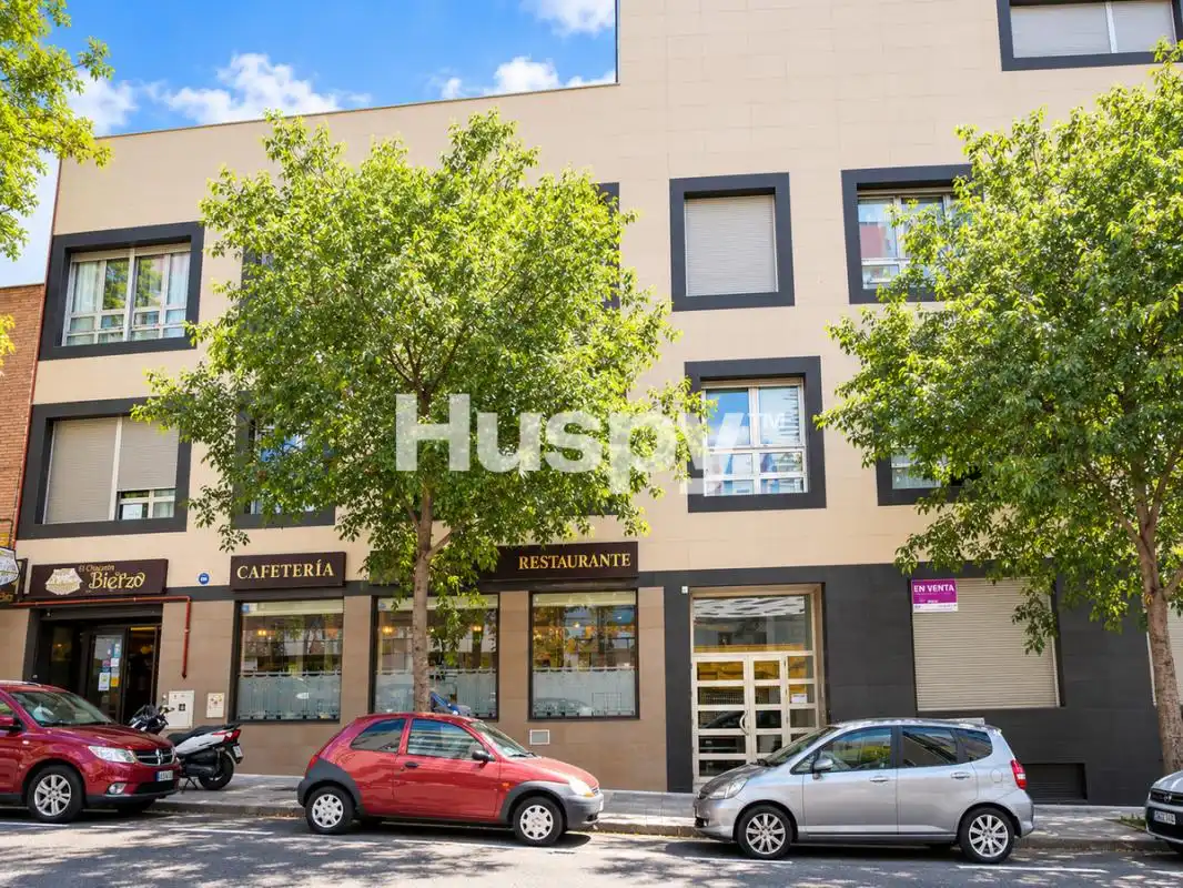 Loft con piscina en venta en Calle de Santa Leonor, imagen 15