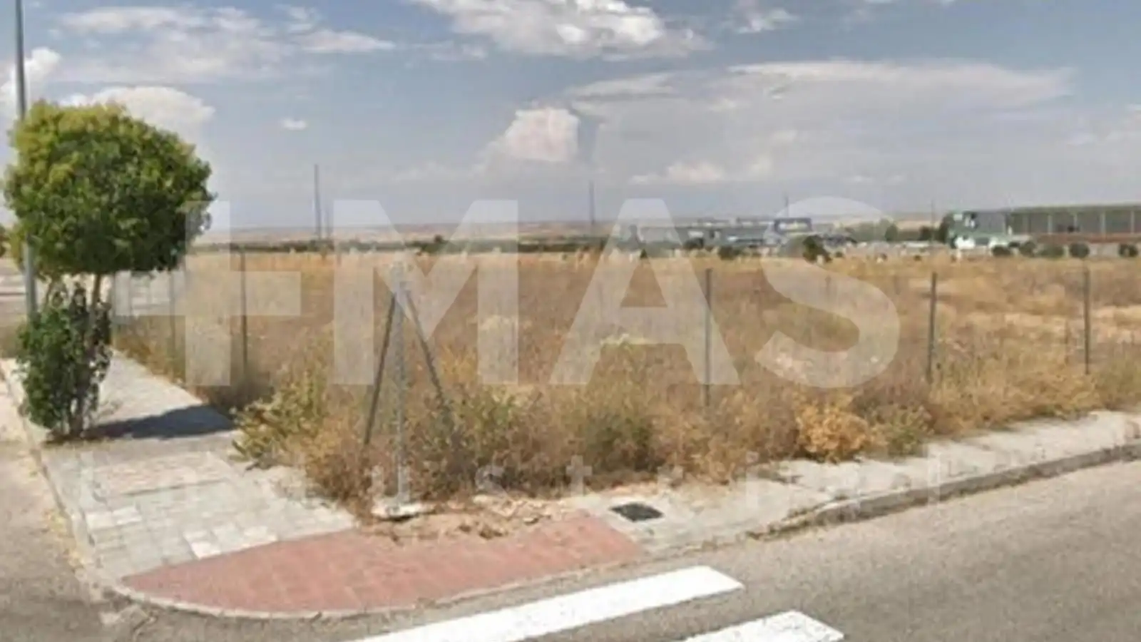 Terreno rustico in affitto a calle ciudad sevilla, imagen 2