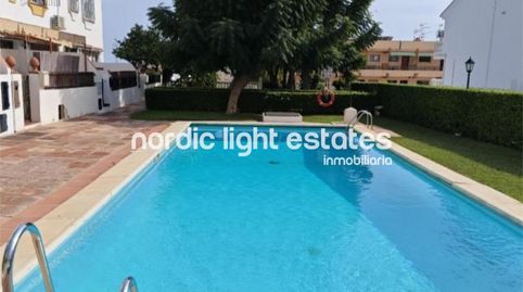 Foto 3 de Casa o chalet en venta en La Carihuela - Los Nidos, Torremolinos