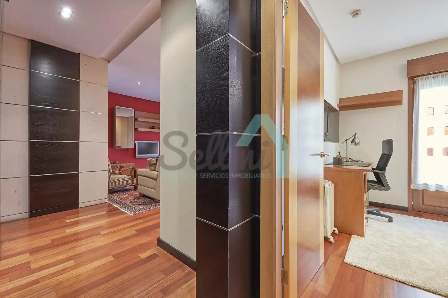 Wohnung mit Aufzug zur Miete in Calle Santa Doradía, imagen 31