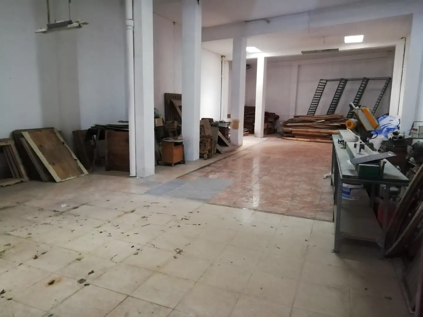 Local en venda en Zaragoza
