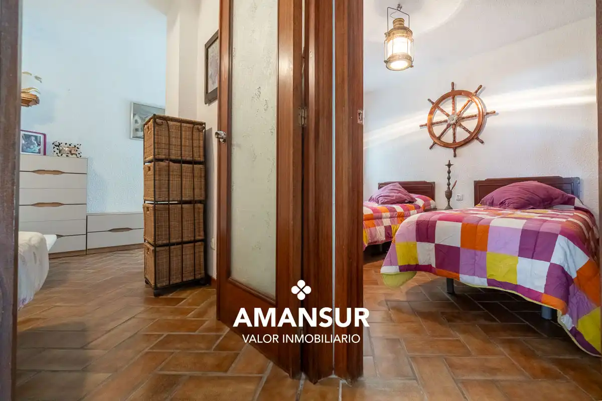Attic for sale in Punta Umbría  with Terrace