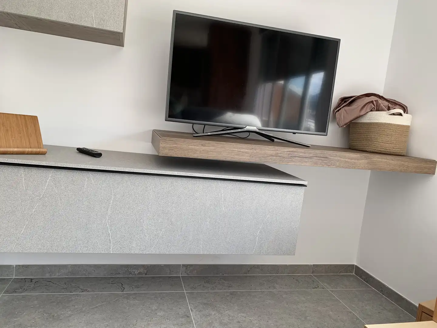 Sala d'estar de Pis en venda en Vilallonga / Villalonga, Valencia