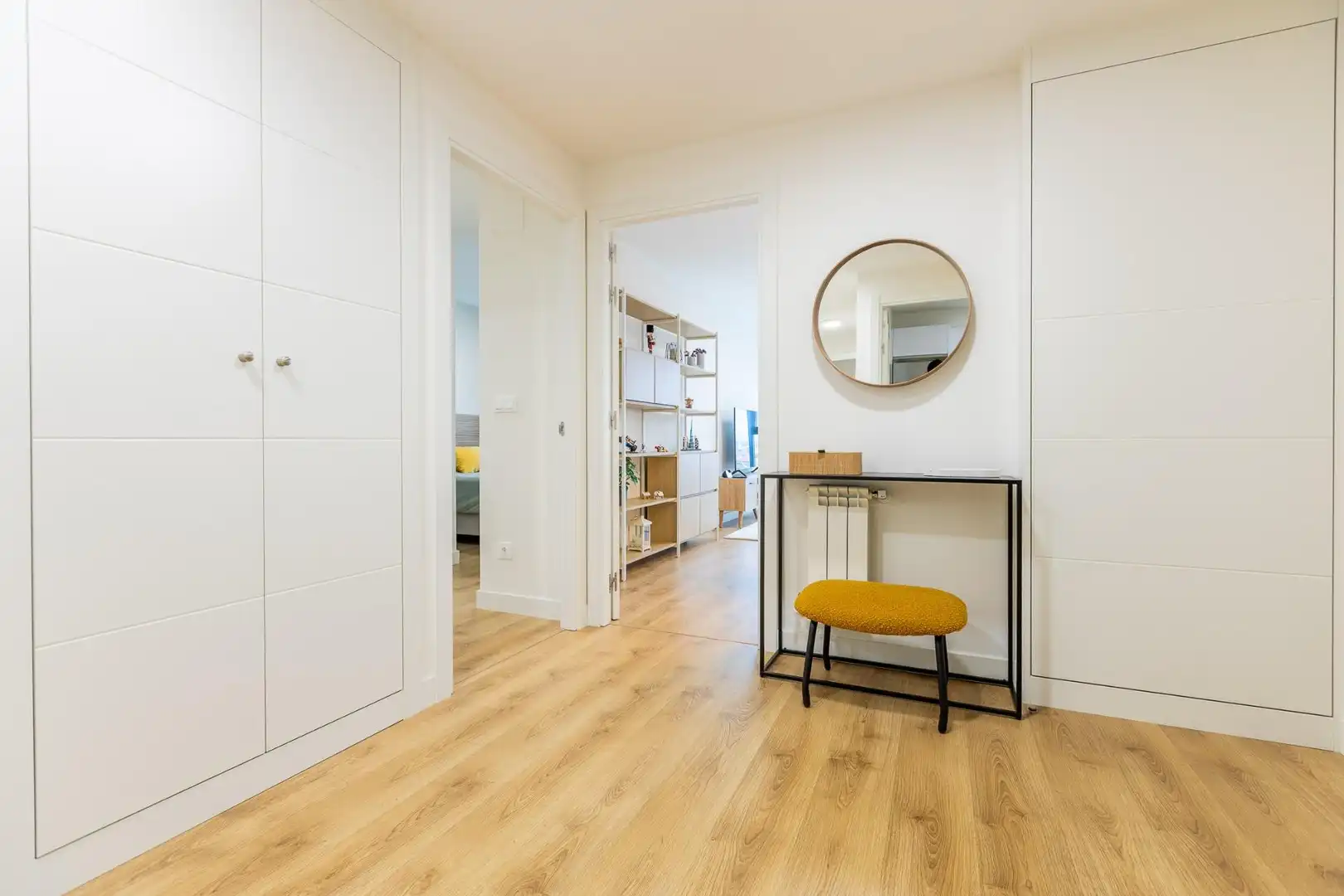 Piso en venta en A Coruña Capital  con Calefacción, Jardín privado y Terraza
