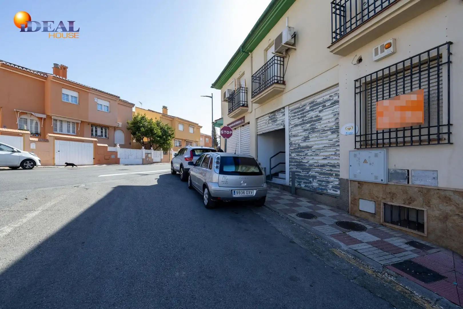 Locale commerciale in vendita a Gójar, imagen 18