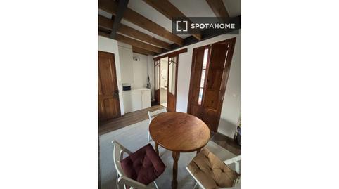 Foto 4 de Apartament per a compartir a El Cabanyal - El Canyamelar,  Valencia Capital