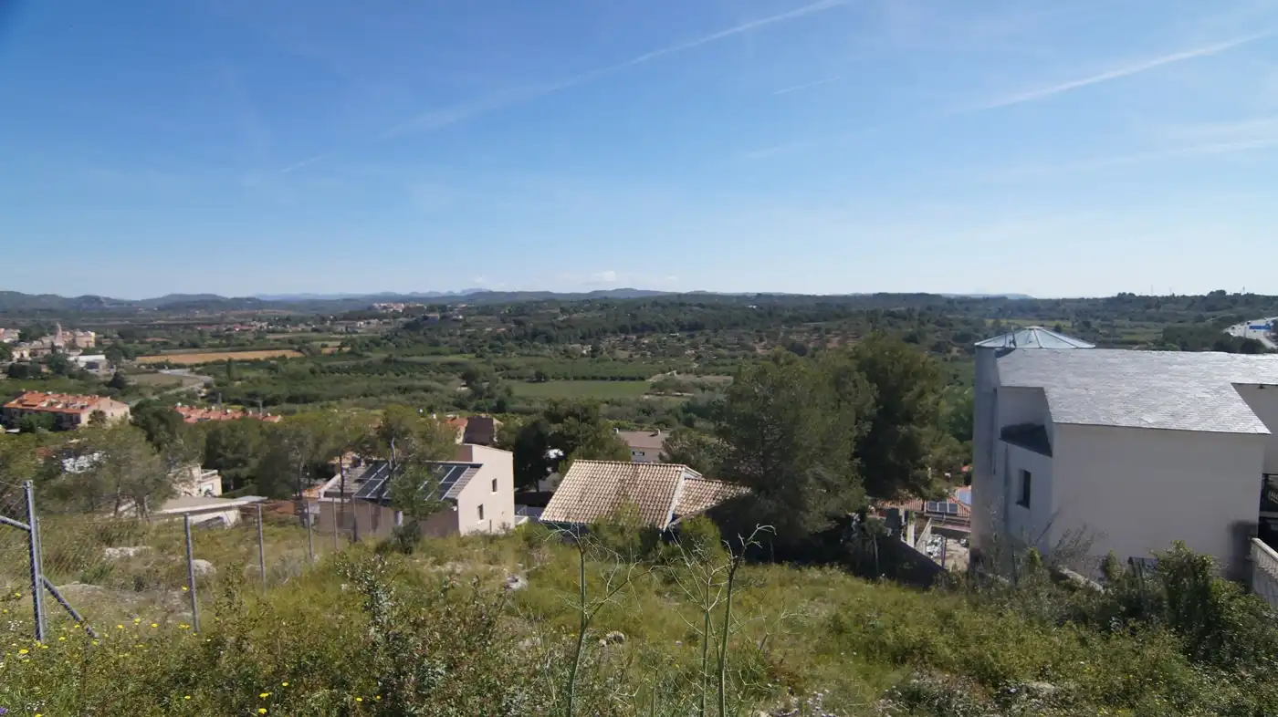 Residential land for sale in Carrer del Mar 2, imagen 2
