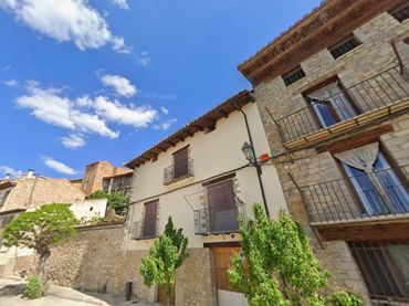 Wohnung zum Verkauf in CASAS NUEVAS 5
