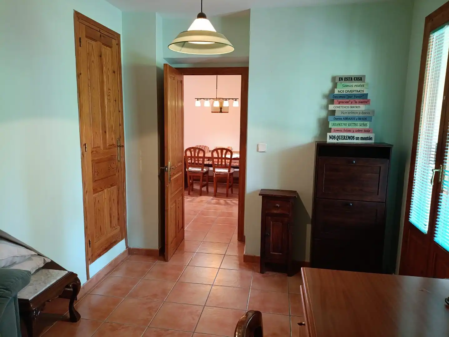 Casa o xalet en venda en Graus amb Calefacció, Jardí privat i Terrassa