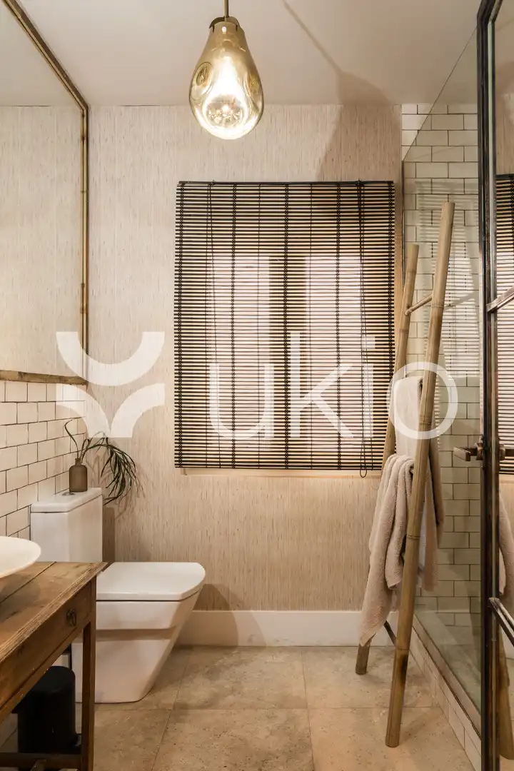 Apartament amb ascensor de lloguer a Calle de Piamonte, imagen 21