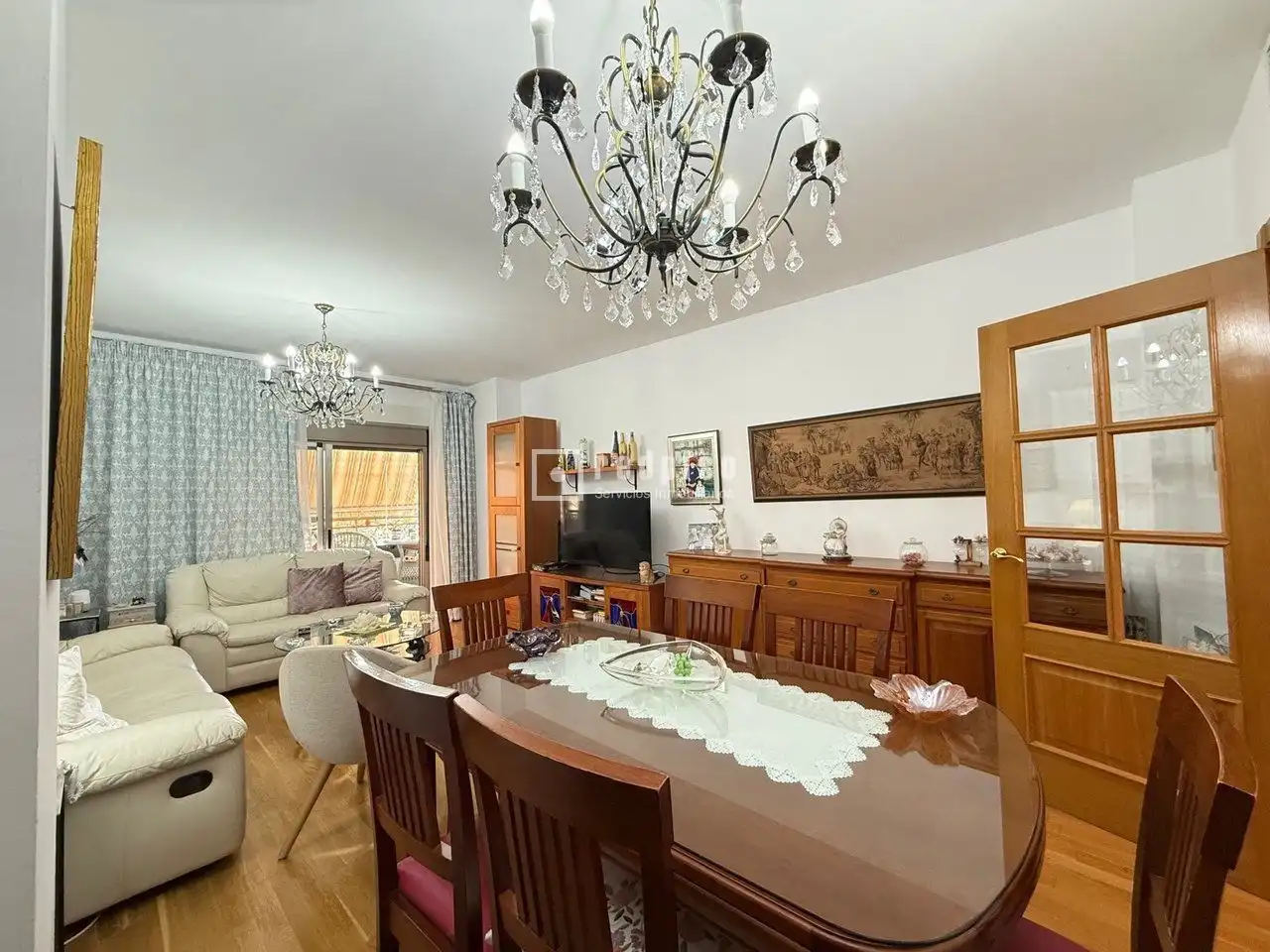 Appartement avec piscine à vendre à Imperio Argentina, imagen 5