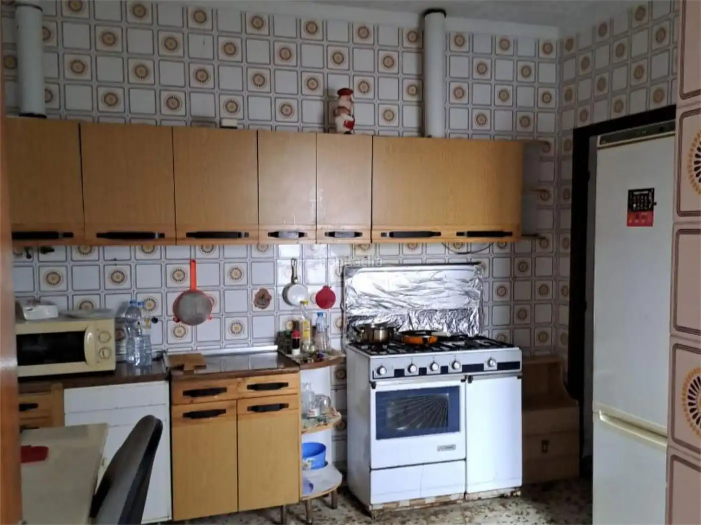 Adossat en venda a Calle Pozo Nuevo 4, imagen 3