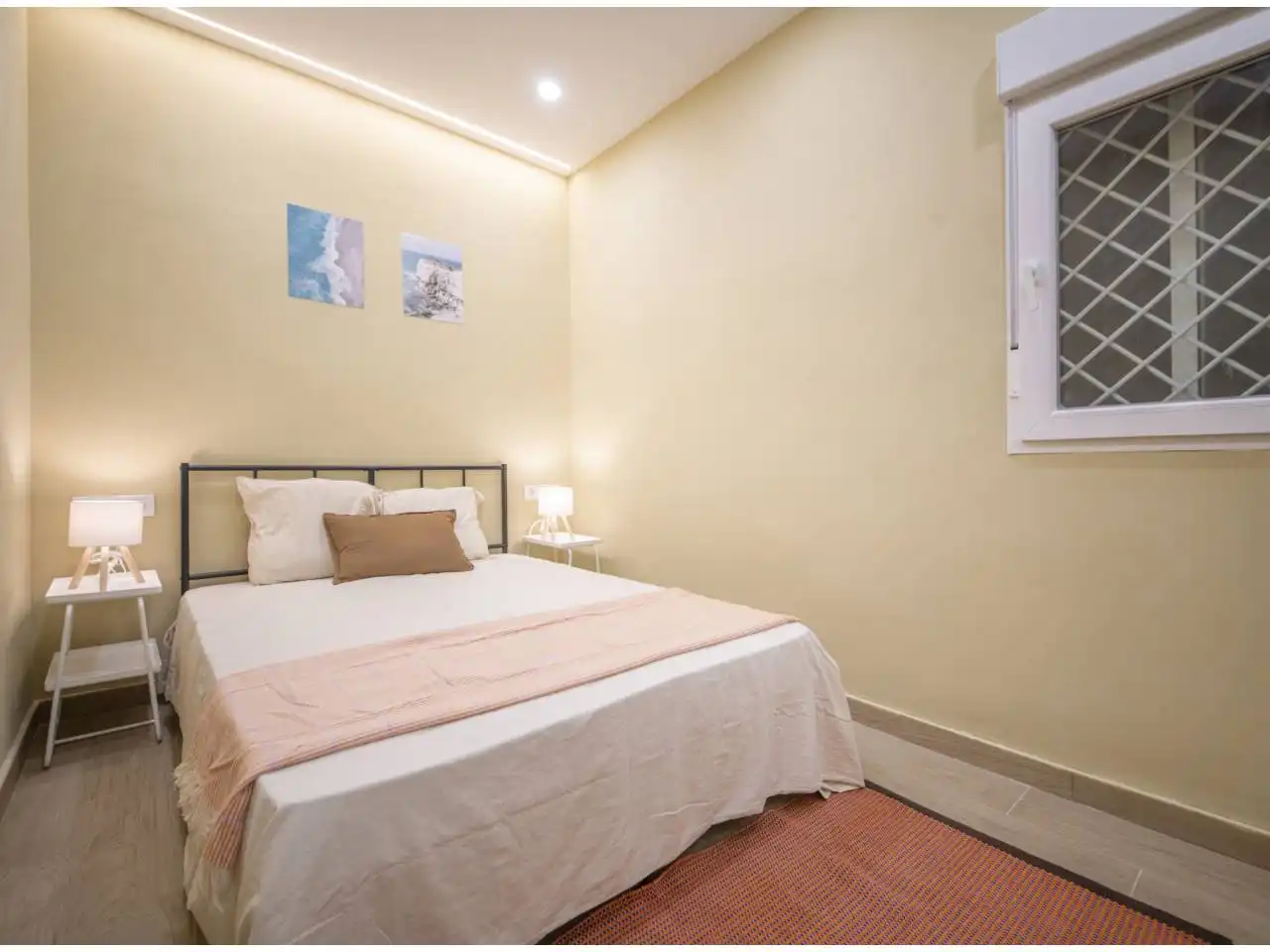 Piso con ascensor en venta en Paseo Beret, imagen 17
