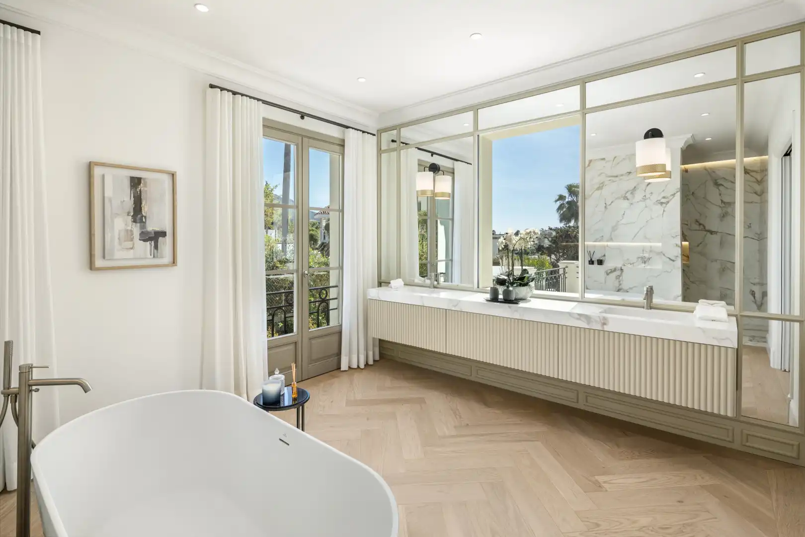 Maison avec terrasse à vendre à Nueva Andalucía, imagen 27