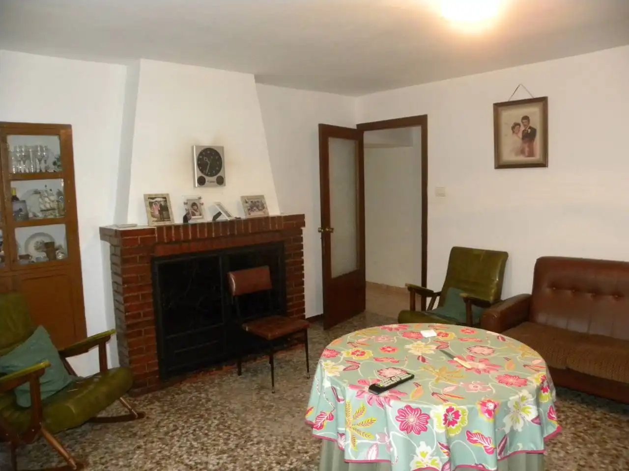 Casa rústica en venda a Caravaca de la Cruz