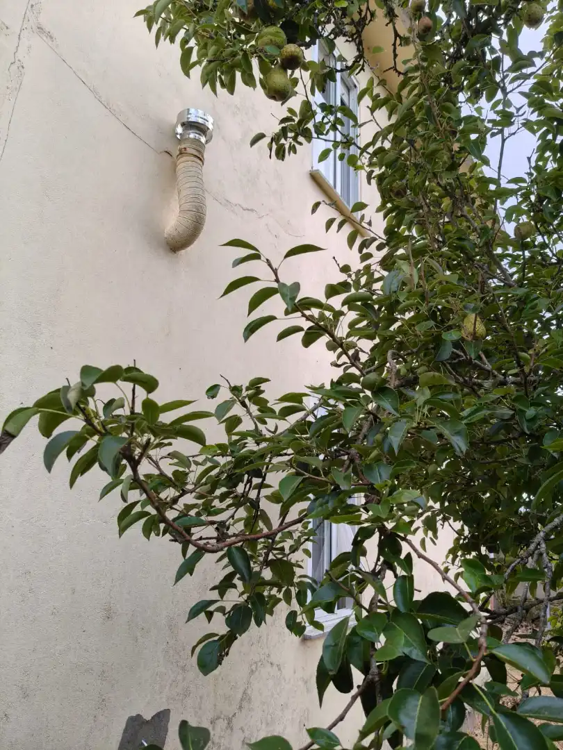 Casa amb jardí en venda a Lugar Veciñeira 12, imagen 2
