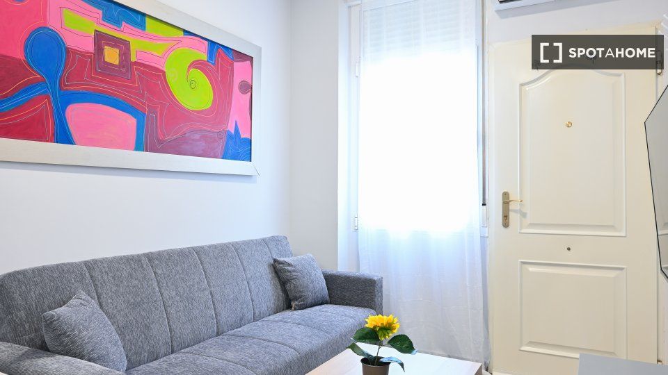 Flat to rent in Tres Olivos - Valverde