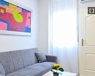 Flat to rent in Tres Olivos - Valverde