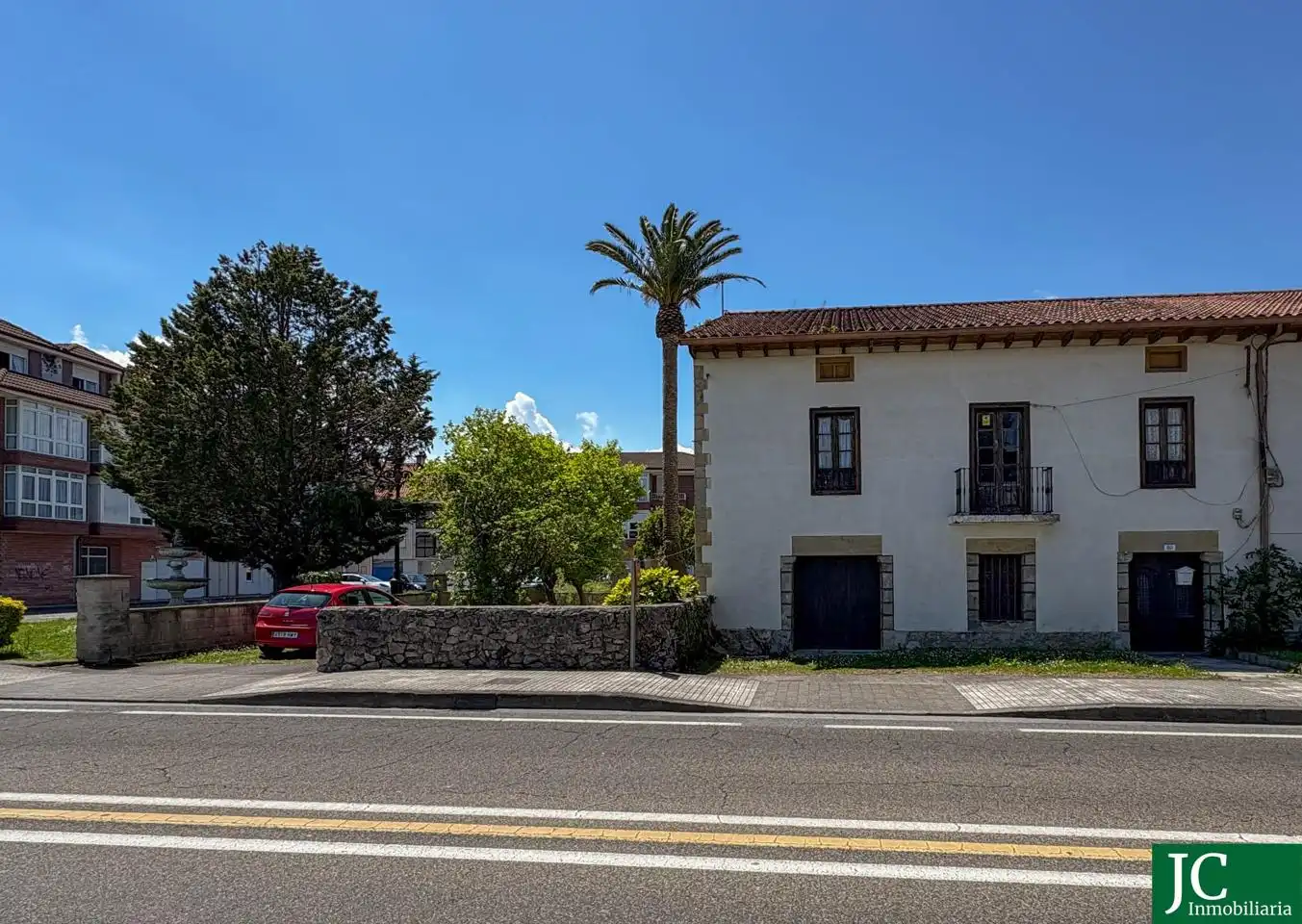 Casa amb jardí en venda a Bárcena de Cicero, imagen 13