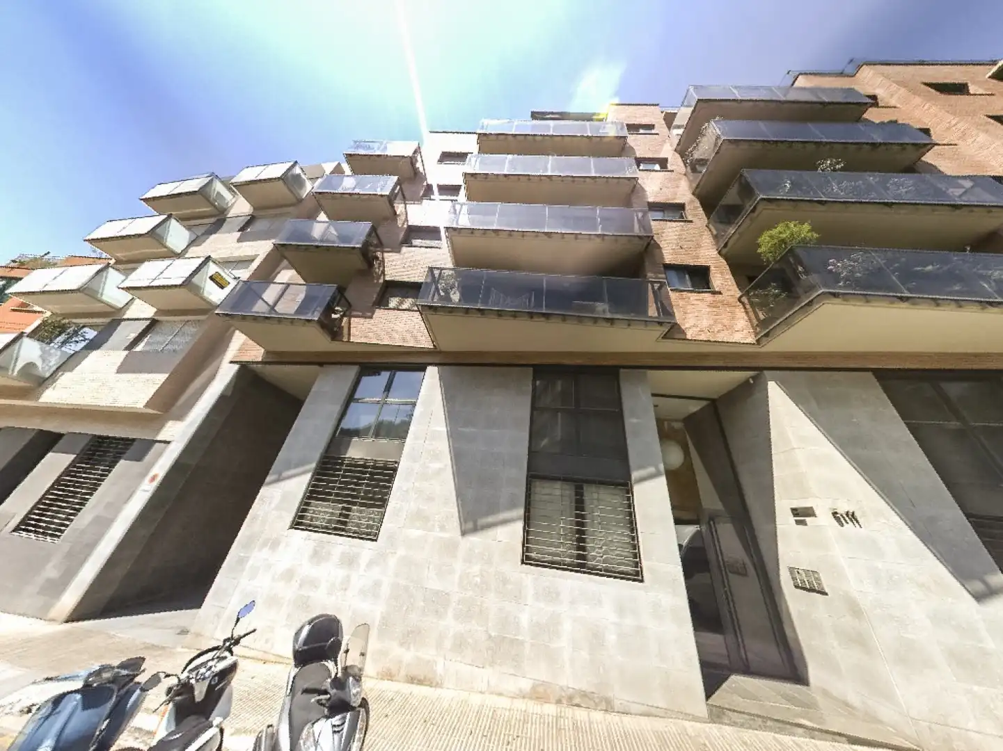 Flat for sale in Barcelona - TORRENT DEL REMEI, imagen 4