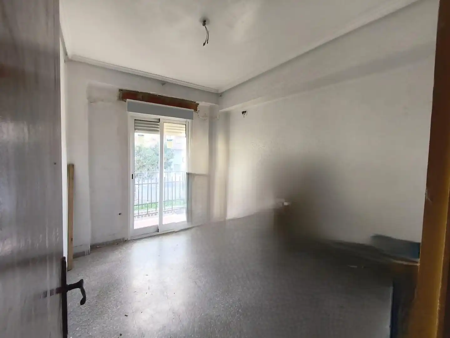 Schlafzimmer von Wohnung zum Verkauf in Massamagrell mit Klimaanlage und Terrasse