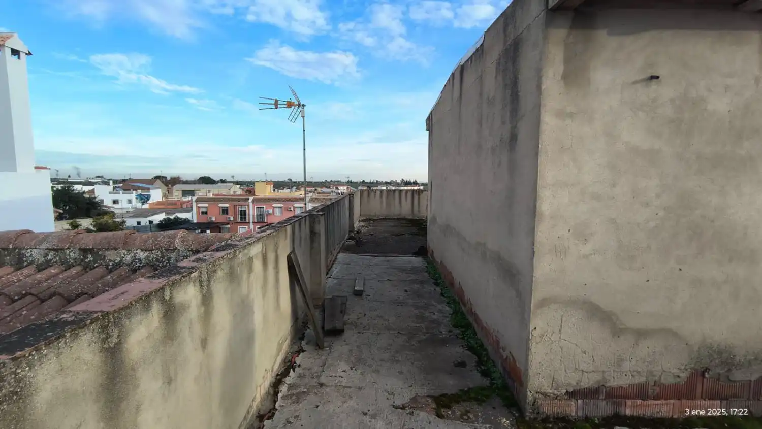 Adossat en venda a Benacazón, imagen 9
