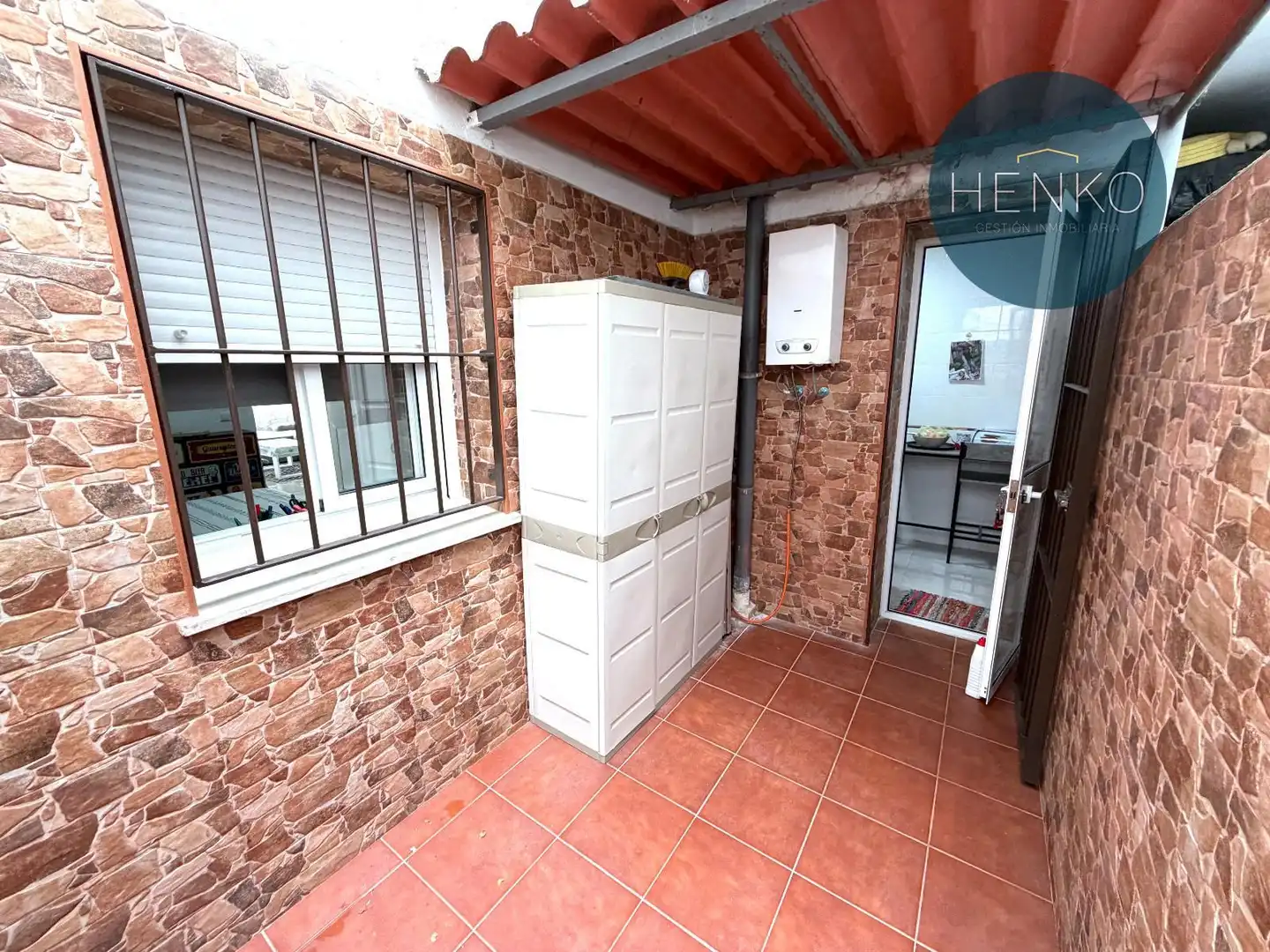Terrassa de Pis en venda en Huelva amb Aire condicionat, Calefacció i Terrassa