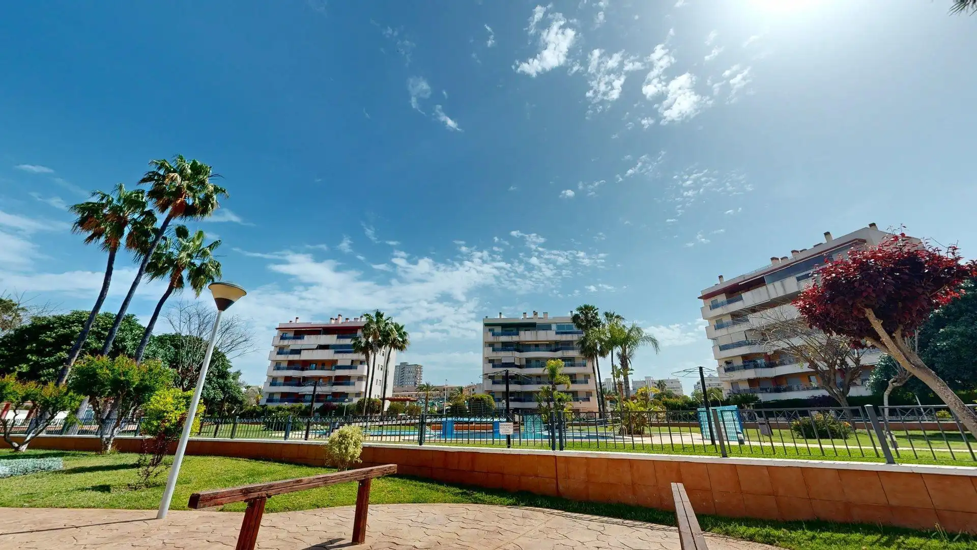 Appartement compact avec piscine à vendre à Calle GRAN VIA 19, imagen 29