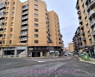 Exterior view of Office for sale in Tudela