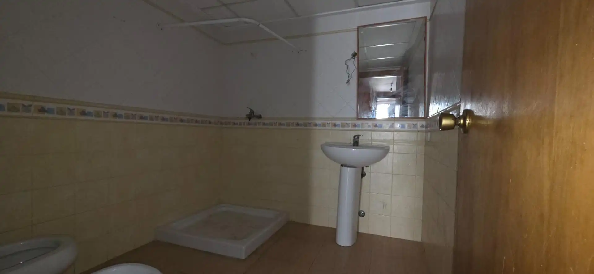 Baño de Casa adosada en venta en Murcia con Terraza y Trastero
