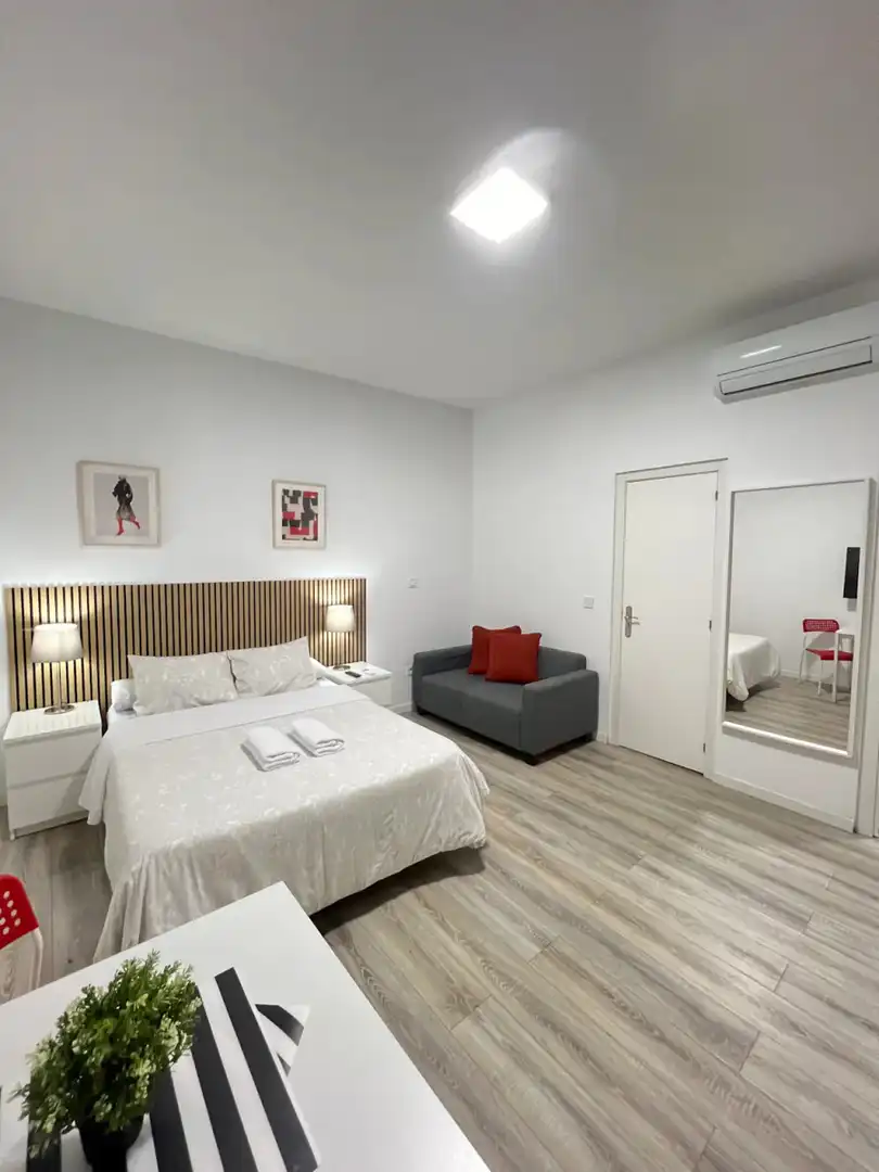 Fotografía del inmueble reportado: 1.950 €/mes — Arapiles, Madrid