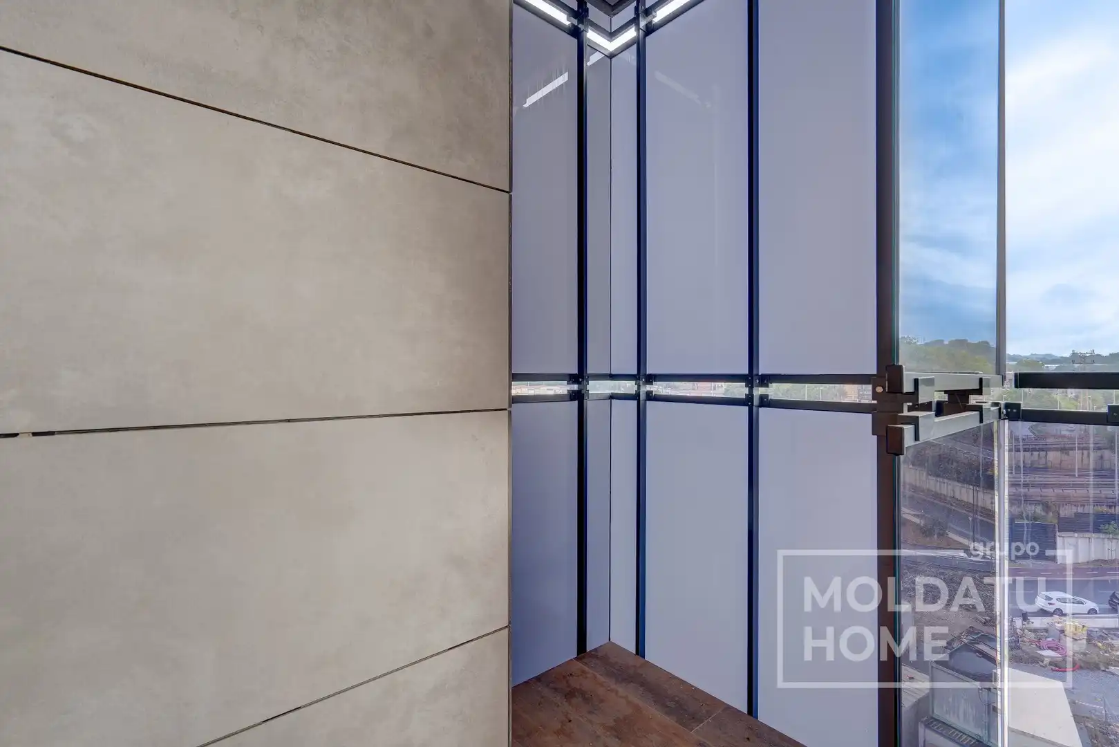 Flat with lift for sale in Altzate, imagen 2