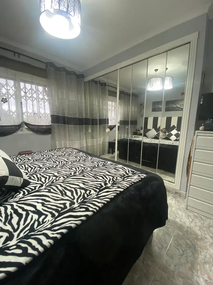 Bedroom of Country homes for sale in Els Poblets  with Private garden and Internet