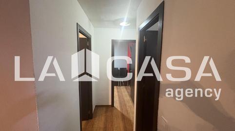 Foto 2 de Pis en venda a Calle Batalla de San Quintin, Centro - Doña Mercedes, Dos Hermanas