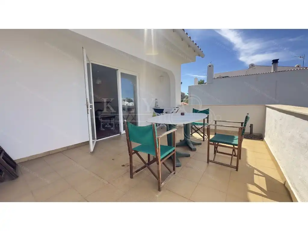 Villa mit Terrasse zum Verkauf in Cala Blanca, imagen 67