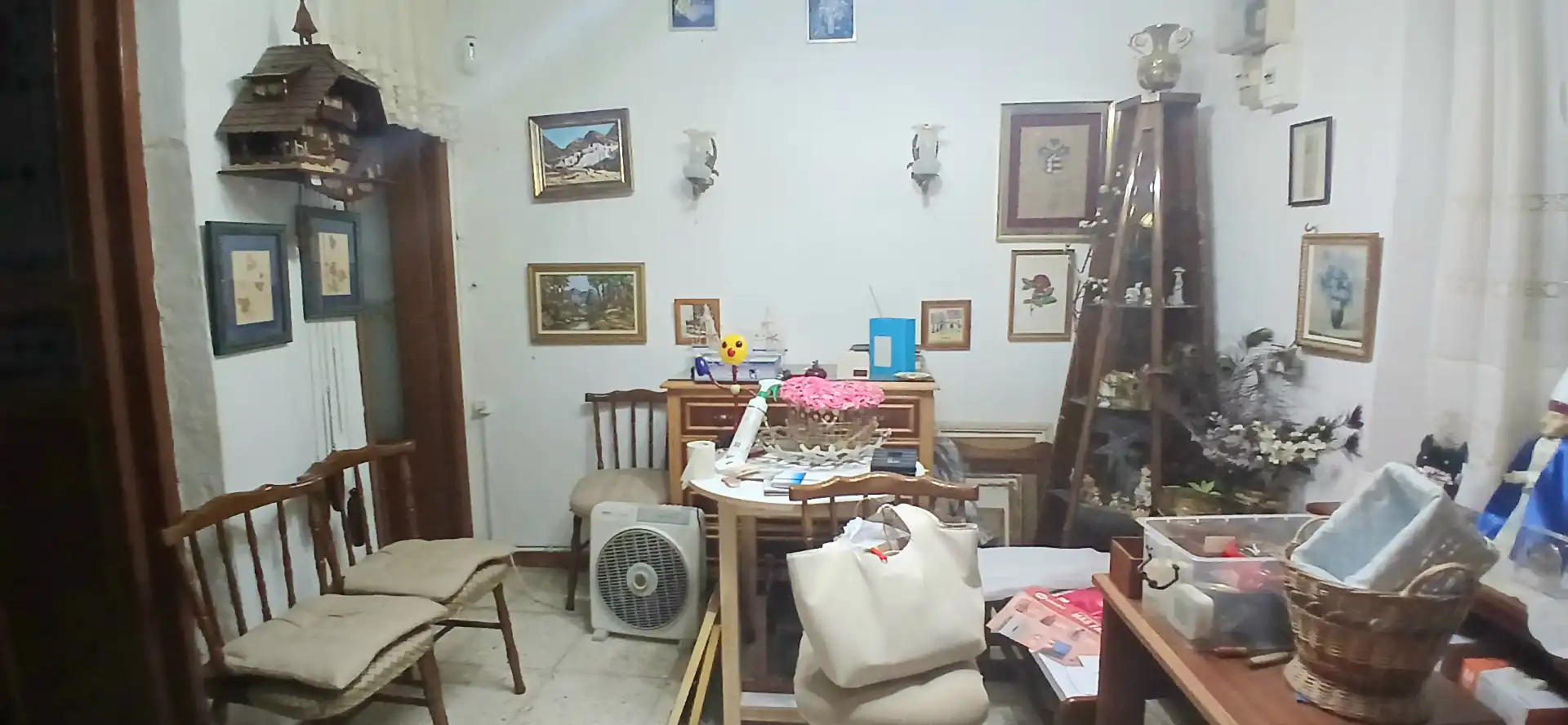 Houses for sale in Almería  with Terrace, Storage room and Balcony