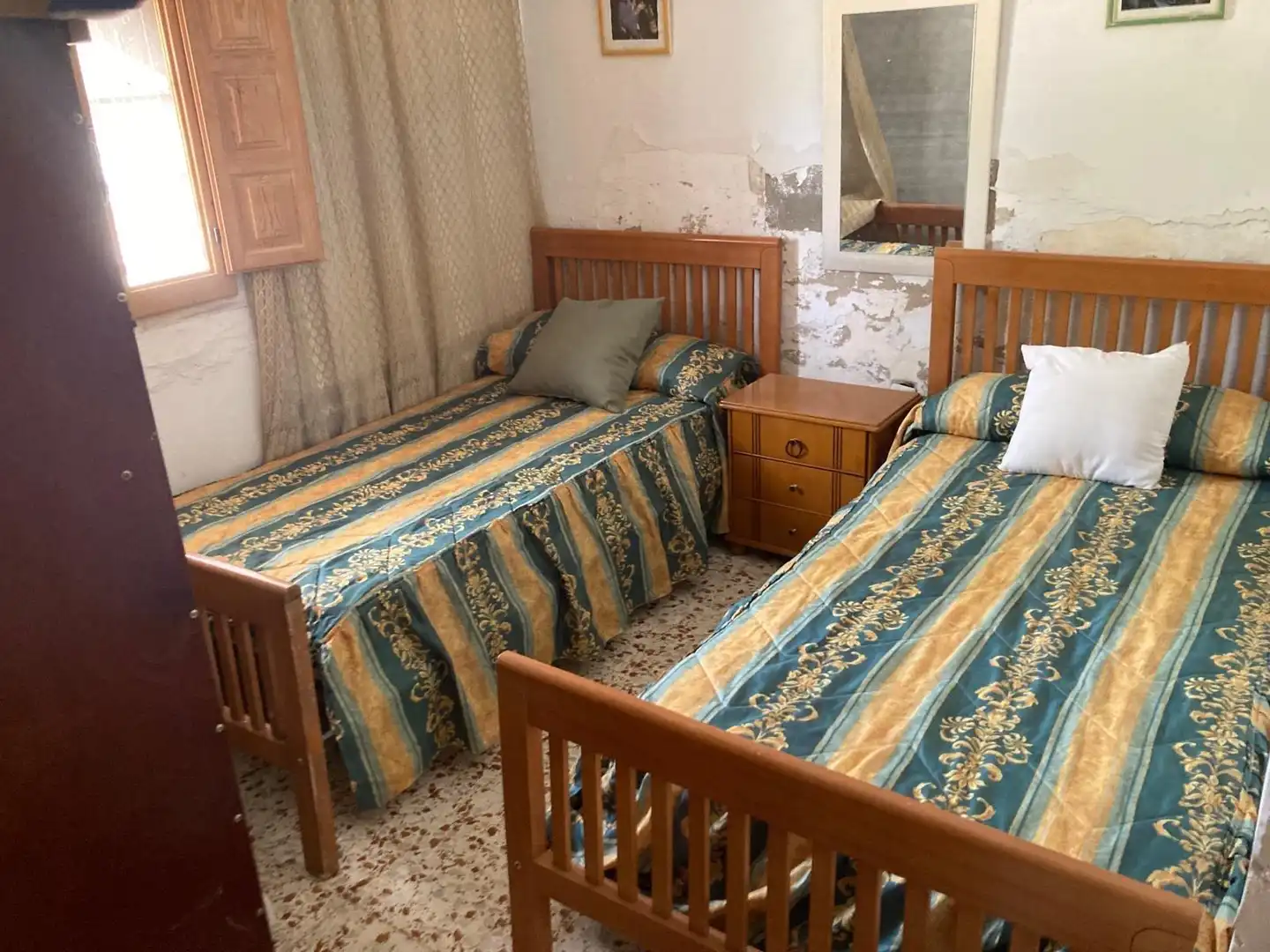 Dormitori de Casa o xalet en venda en Alicante / Alacant amb Terrassa i Traster